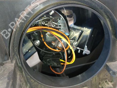 Left headlight CITROËN C4 II (NC_) 1.6 HDi 90 | BP33756488C28 - Image 7