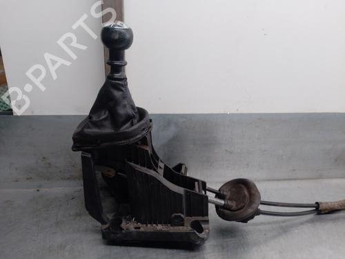 Gear lever PEUGEOT 308 SW I (4E_, 4H_) 1.6 HDi | BP14907940M90 