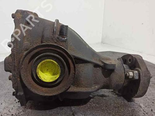 Rear differential MERCEDES-BENZ C-CLASS (W203)  | BP8187719M24 