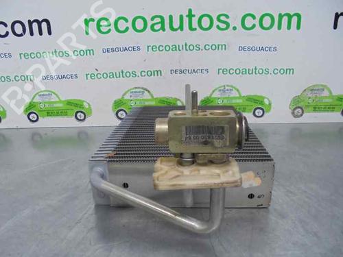 Air conditioning evaporator MERCEDES-BENZ S-CLASS (W220, V220)  | BP11667364M109 