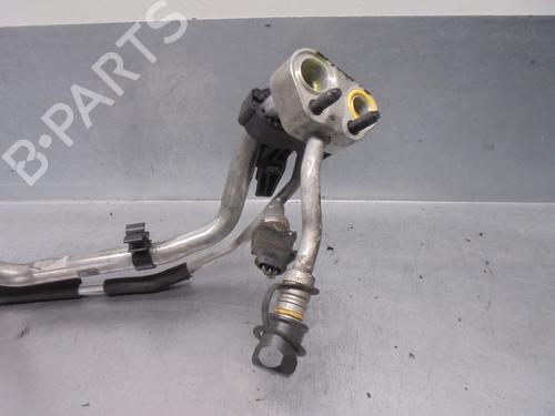 AC pipe VOLVO V60 I (155) D3 / D4 | BP16696747M126 