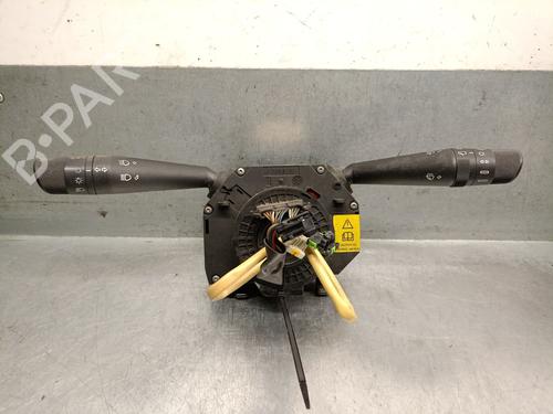 Used Headlight switch FIAT GRANDE PUNTO (199_) [2005-2025]  30655679