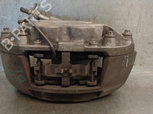 Used Left front brake caliper Left front brake caliper AUDI A7 Sportback (4GA, 4GF) 3.0 TDI quattro (218 hp) 36040686 36040686