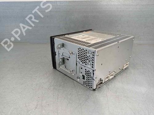 Radio NISSAN QASHQAI / QASHQAI +2 I (J10, NJ10, JJ10E)  | BP12470670E6 