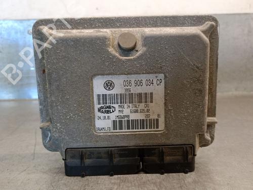 Used Engine control unit (ECU) Engine control unit (ECU) SEAT LEON (1M1) 1.6 16 V (105 hp) 36505004 36505004
