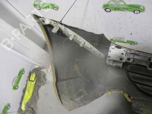 Front bumper CITROËN XSARA (N1) 1.9 D | BP4562821C7 