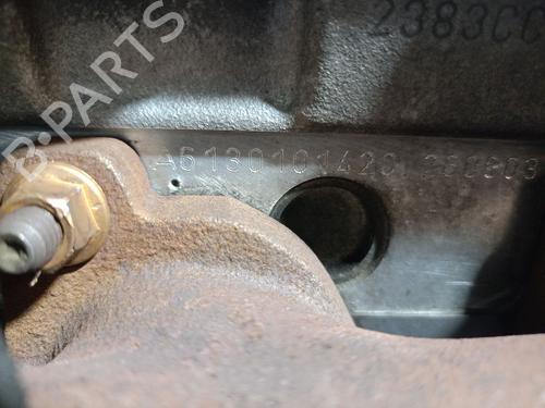 Engine MERCEDES-BENZ E-CLASS (W211) E 320 CDI (211.026) | BP37664935M1 - Image 13