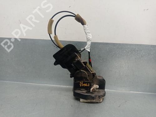 Used Rear left lock MAZDA 6 Station Wagon (GY) 2.0 DI (GY19) (136 hp) 32163906