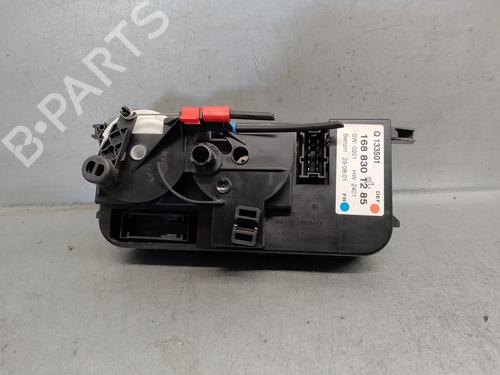 Climate control MERCEDES-BENZ A-CLASS (W168) A 160 (168.033, 168.133) | BP16653362I5
