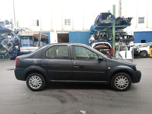 Ekpansionstank DACIA LOGAN (LS_) 1.4 (LS0A, LS0C, LS0E, LS0G) | BP25756065C120  - Image 9