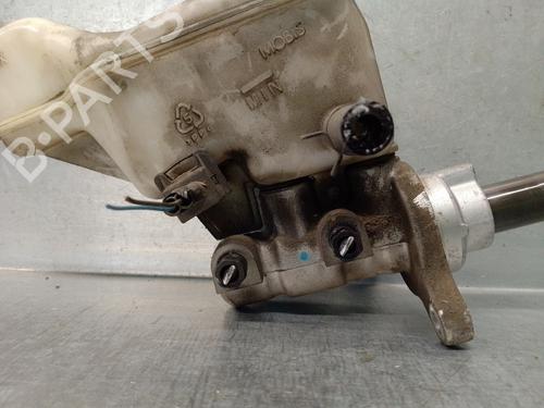Brake master cylinder HYUNDAI i40 I (VF)  | BP15287557M77 
