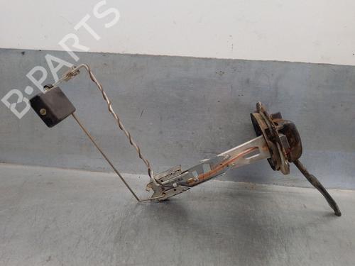 Used Fuel pump HONDA CIVIC VI Fastback (MA, MB) 1.5 16V (MB3) (114 hp) 17110370