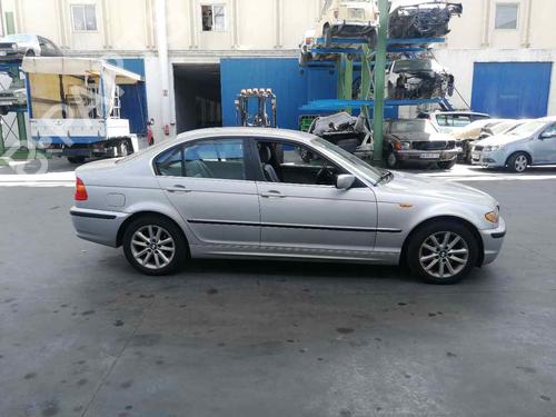 Gearbox BMW 3 (E46) 318 i | BP10372112M3 