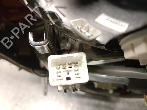 Right taillight HYUNDAI XG (XG) 350 | BP31169372C35 