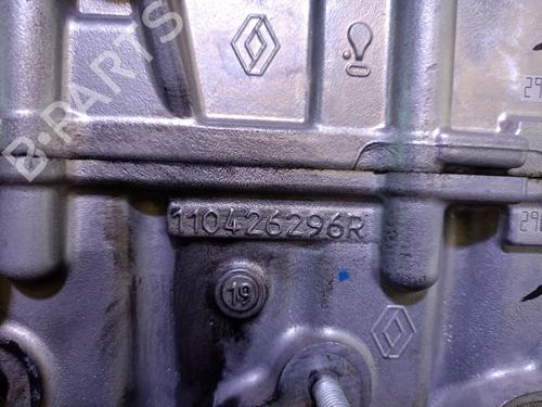 Engine MERCEDES-BENZ A-CLASS (W177) A 180 d (177.003) | BP30062076M1 