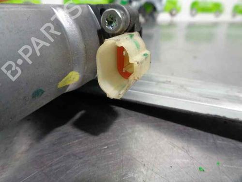 Rear right window mechanism HYUNDAI i10 II (BA, IA) 1.0 | BP5187210C25 