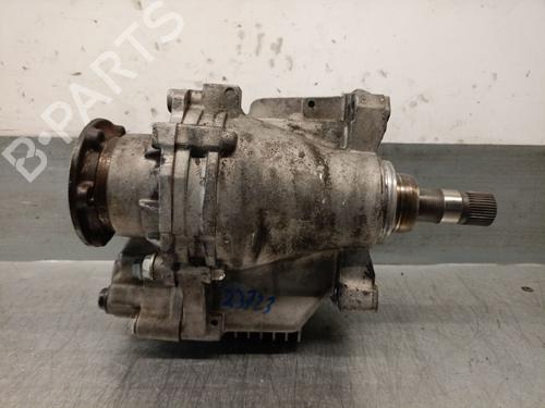 Transfer box VW GOLF V (1K1) 1.9 TDI 4motion | BP29585299M36