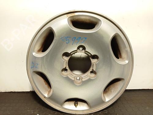 Used Rim Rim 39506162 39506162