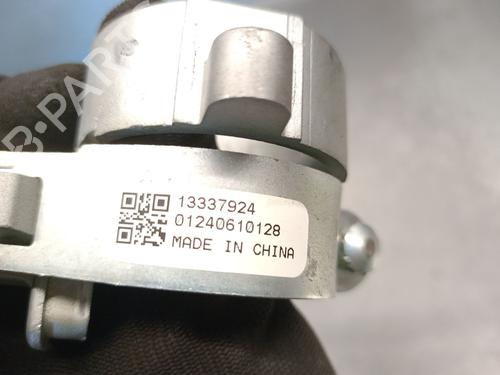 Ignition barrel OPEL ASTRA J (P10) 1.7 CDTI (68) | BP27807590M48 - Image 6