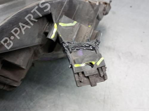 Left headlight OPEL VECTRA C GTS (Z02) 1.9 CDTI (F68) | BP32068061C28 