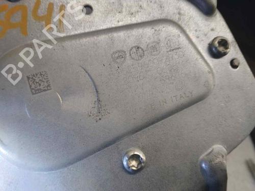 Rear wiper motor FIAT TIPO Estate (356_, 357_)  | BP12116114M102 