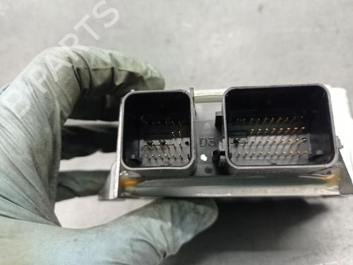 ECU airbags JAGUAR XF I (X250) 3.0 D | BP20674738M53 