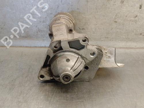Starter RENAULT MEGANE III Hatchback (BZ0/1_, B3_) 1.5 dCi | BP37074964M8 - Image 2