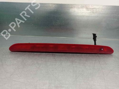 Used Third brake light VW POLO V (6R1, 6C1) 1.6 TDI (90 hp) 11928428