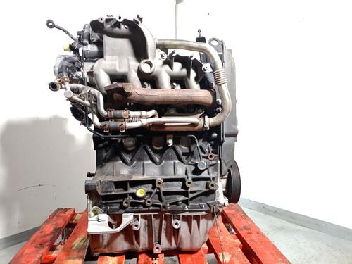 Engine RENAULT GRAND SCÉNIC II (JM0/1_) 1.9 dCi (JM14) | BP32631985M1 