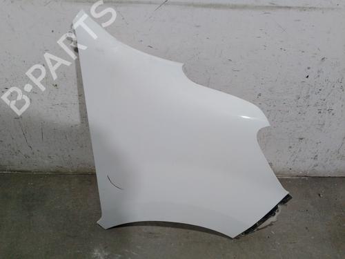 Kotflügel rechts vorne für RENAULT MASTER III Van (FV) 2.3 dCi 145 FWD (FV0E, FV0F, FV0H, FV02, FV0M, FV0S,... (146 hp) 26556157