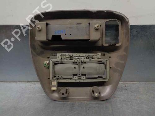 Innerbelysning FIAT MULTIPLA (186_) 1.9 JTD 110 | BP7633129I8 