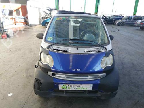 Hand brake SMART CITY-COUPE (450)  | BP12130316I18 