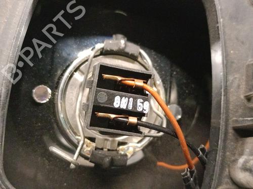 Phare gauche MINI MINI (R50, R53) One | BP30397438C28