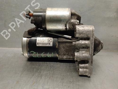 Used Starter CITROËN XSARA PICASSO (N68) 1.6 HDi (109 hp) 16256326