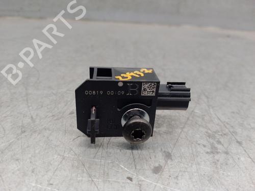 Electronic module OPEL ASTRA K (B16) 1.6 CDTi (68) | BP31993153M83