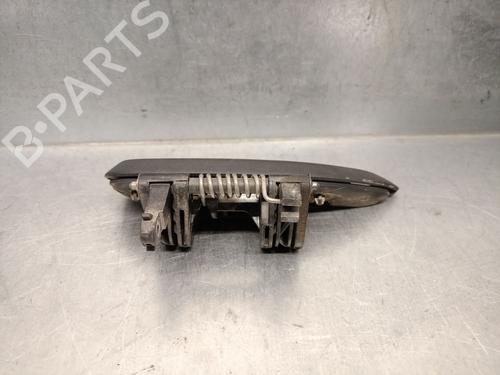 Front left exterior door handle DACIA SANDERO II 1.0 SCe 75 (B8JC, B8JD, B8NC) | BP25025133C128 