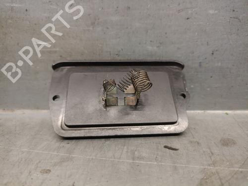 Used Heater resistor Heater resistor 36887023 36887023