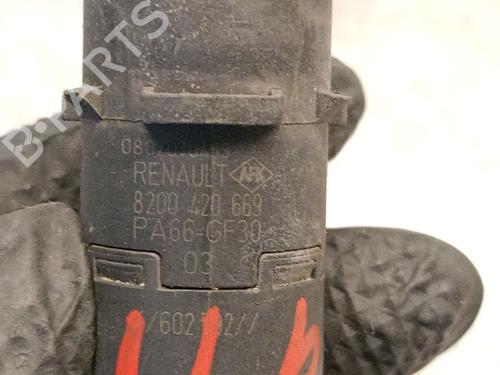 Electronic module RENAULT ESPACE IV (JK0/1_) 3.5 V6 (JK00, JK0F, JK0P, JK0S, JK0W) | BP36889560M83 - Image 5