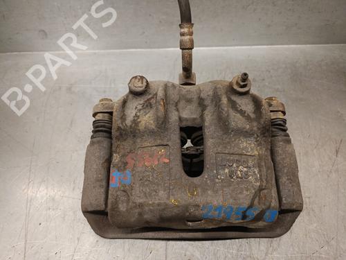 Used Right front brake caliper FORD MAVERICK (UDS, UNS) 2.7 TD (125 hp) 22932218