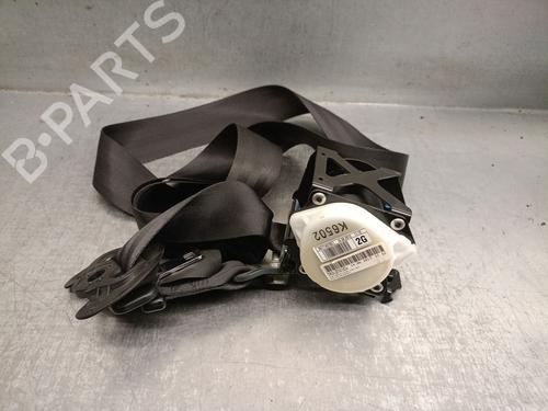 Used Rear left seatbelt CITROËN C4 Picasso II 1.6 HDi / BlueHDi 115 (115 hp) 22248633