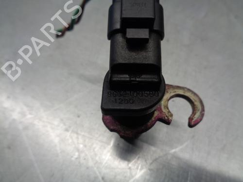 Other CITROËN XSARA (N1) 2.0 HDi 90 | BP20264476O1