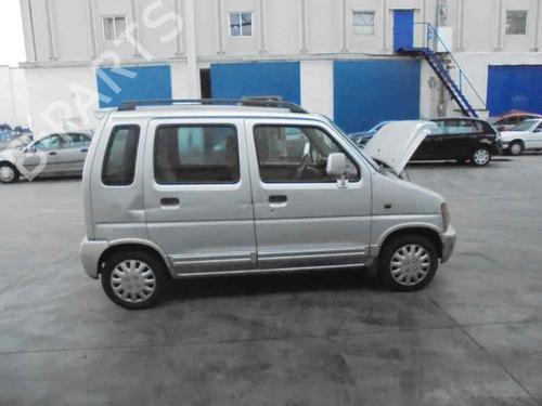 Used Parts SUZUKI WAGON R+ Hatchback (EM) 1.0 (RC410, SR410, SR412) 201992