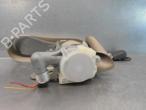 Front right seatbelt SUBARU LEGACY V Estate (BR) 2.0 D AWD | BP15651724I25 