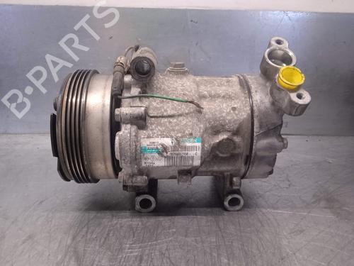 Used AC compressor RENAULT TWINGO I (C06_) 1.2 16V (C06C, C06D, C06K) (75 hp) 10339323
