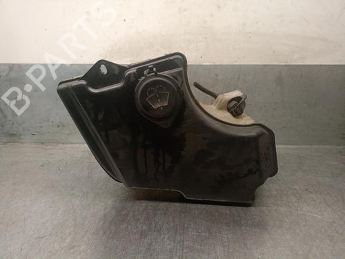 Used Windscreen washer tank BMW 3 Compact (E46) 318 td (115 hp) 25235869