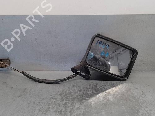 Used Right mirror VW GOLF II (19E, 1G1) 1.6 (75 hp) 17608206