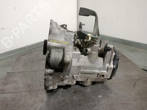 Gearbox SEAT LEON (1M1) 1.9 TDI | BP39033934M3 - Image 4