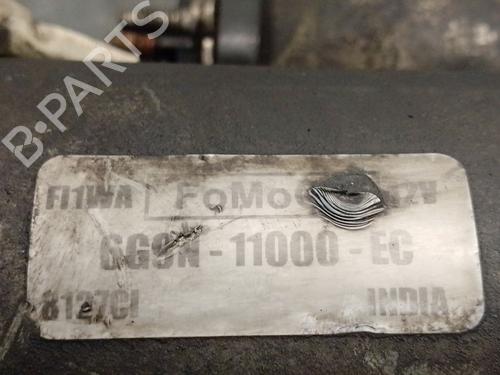Starter FORD S-MAX (WA6) 1.8 TDCi | BP39436004M8 - Image 5
