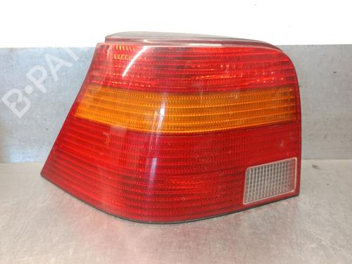Venstre baglygte VW GOLF IV (1J1) 1.9 TDI (90 hp) 28806283