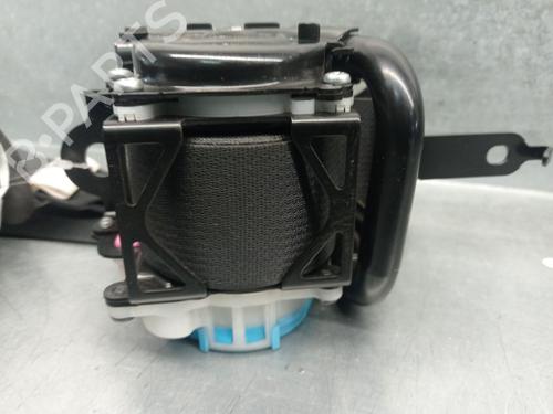 Front left seatbelt MAZDA 3 (BM, BN) 2.2 D | BP32190941I26  - Image 5